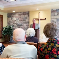 Life at The Village at Pine Valley-photo-2