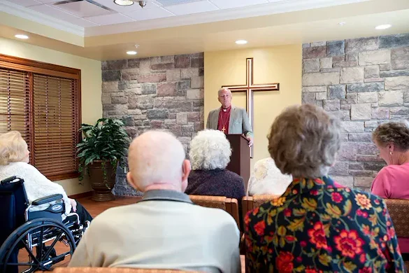 Life at The Village at Pine Valley-photo-2