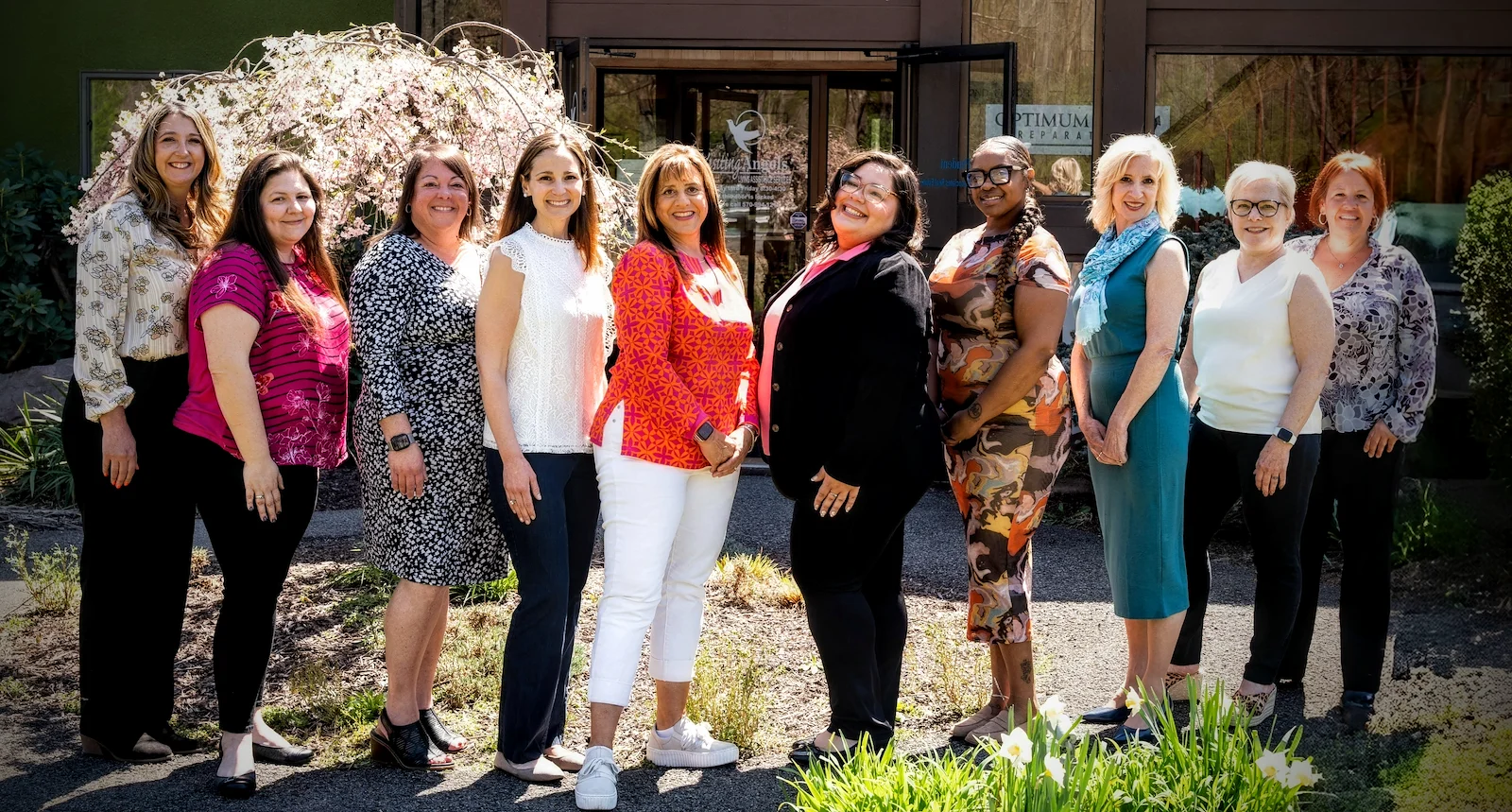 Life at Visiting Angels - Stroudsburg-photo-1