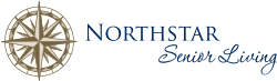 Northstar Senior Living's Logo