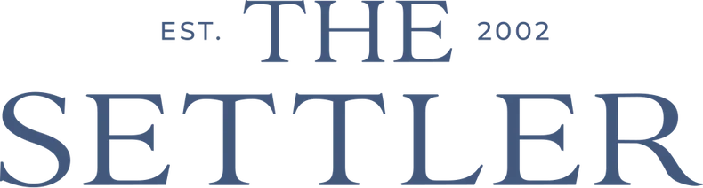 Image of The Settler (1)