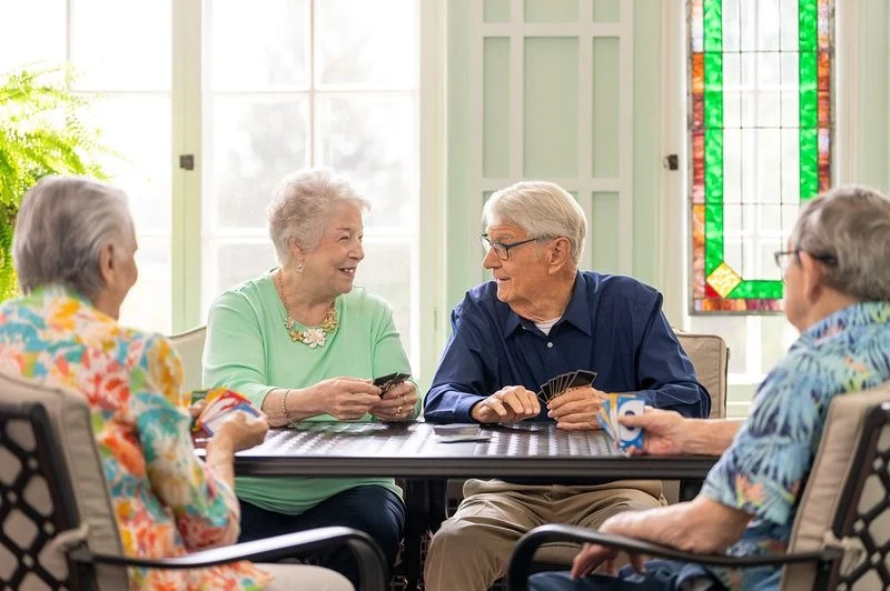 Life at Hermitage Roanoke-photo-5