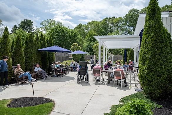 Life at Seasons of Danvers-photo-8