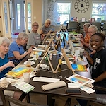 Life at Vincentian Villa-photo-8