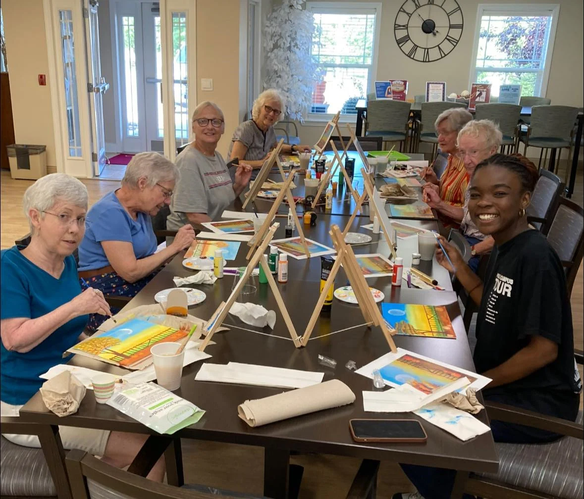 Life at Vincentian Villa-photo-8