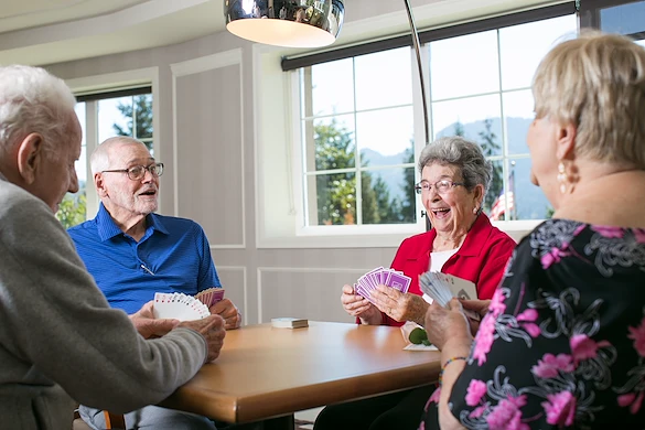 Life at University House Issaquah-photo-7