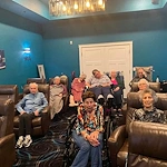 Life at Hampton Manor of Woodhaven-photo-3