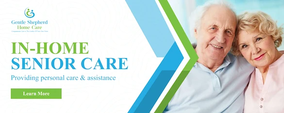 Life at Gentle Shepherd Home Care-photo-3