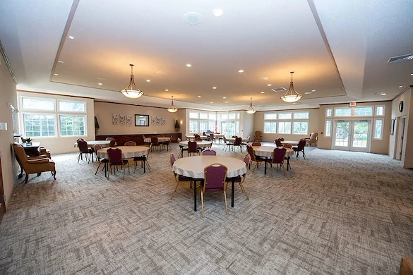 Life at Ridgeview Highlands-photo-9