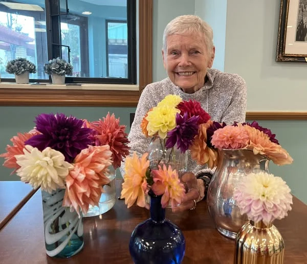 Life at Vincentian Schenley Gardens-photo-3