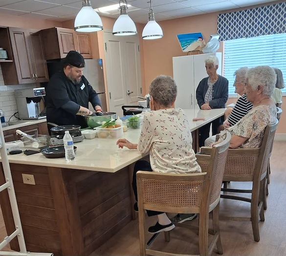 Life at The Pointe at Ocean Boulevard-photo-5