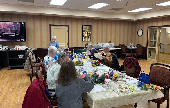 Life at Oakmont Sterling-photo-5