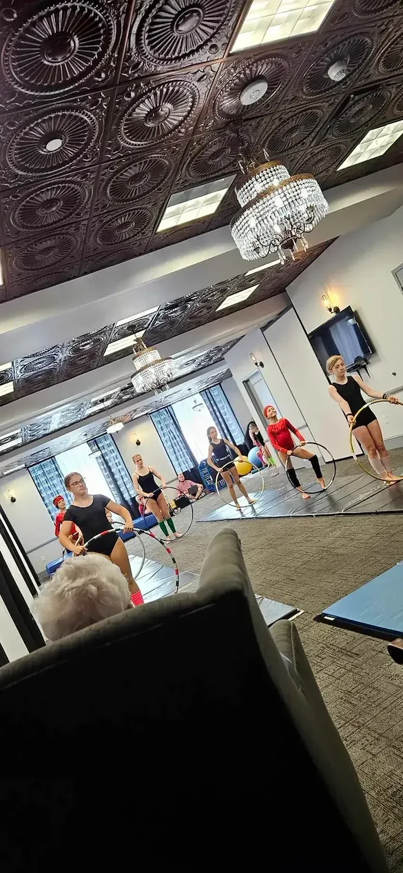 Life at The Lamoine Assisted Living & Memory Care-photo-1