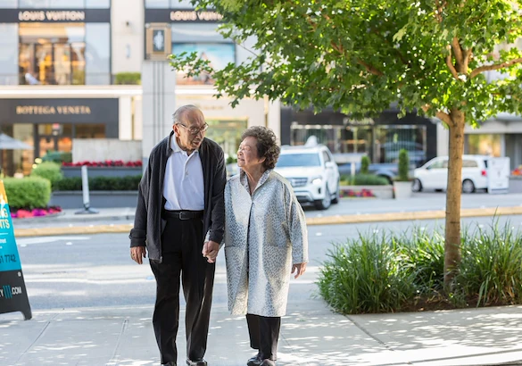 Life at The Gardens at Town Square-photo-11