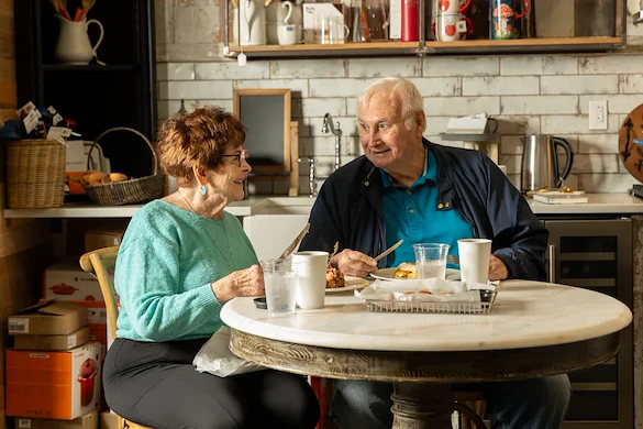Life at Otterbein Marblehead SeniorLife Community-photo-10