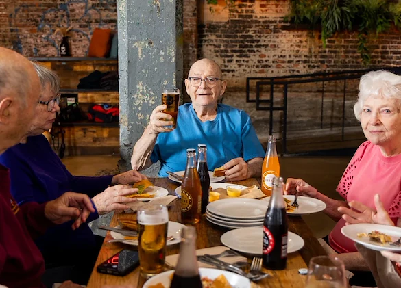 Life at Otterbein North Olmsted SeniorLife Community-photo-13