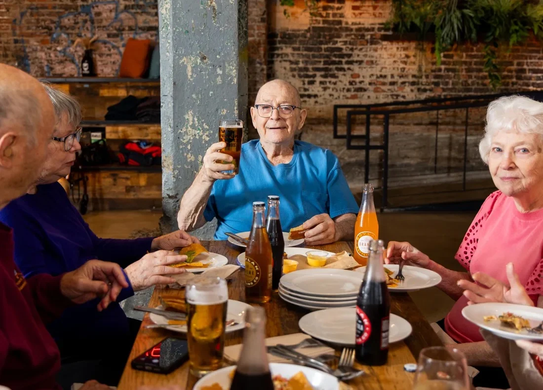 Life at Otterbein North Olmsted SeniorLife Community-photo-13