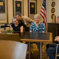 Life at The Arbors at Greenfield-photo-5