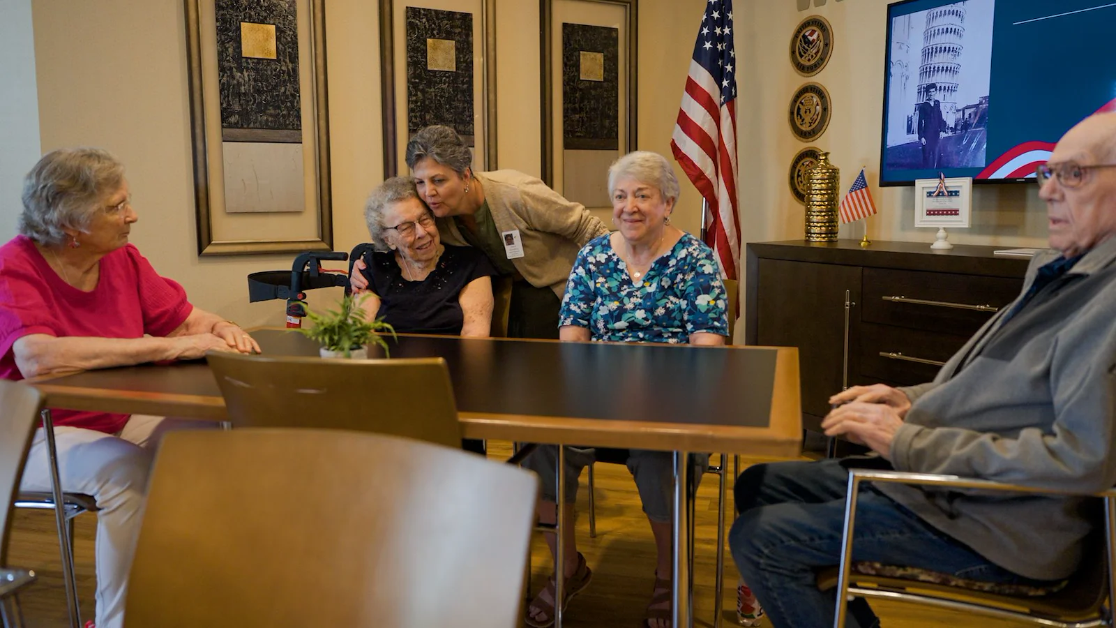 Life at The Arbors at Greenfield-photo-5