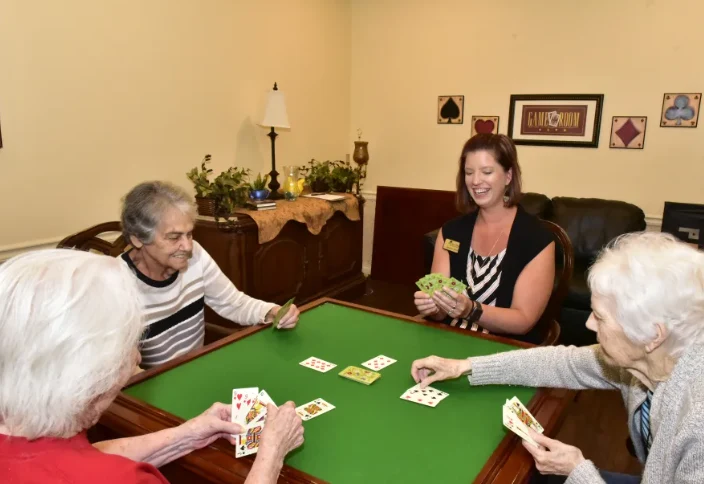 Life at Garden Place Columbia-photo-3