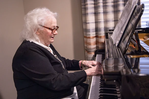 Life at Tamarisk NorthShore-photo-5