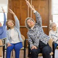 Life at Mercy Retirement & Care Center-photo-5