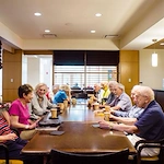 Life at NewBridge on the Charles-photo-3