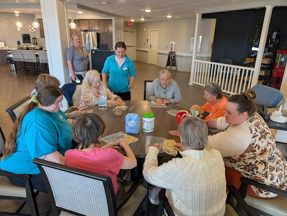 Life at Charter Senior Living of Linden-photo-8