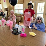 Pomeroy Living Rochester special community event