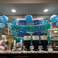 party at Marlton Gardens Gracious Retirement Living Hawthorn Senior Independent Living in Marlton, New Jersey