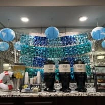 party at Marlton Gardens Gracious Retirement Living Hawthorn Senior Independent Living in Marlton, New Jersey