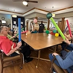 Life at Charter Senior Living of Verona-photo-10