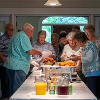 Life at Otterbein Tipp City SeniorLife Community-photo-5