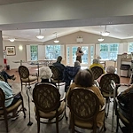 Life at Charter Senior Living of Verona-photo-8