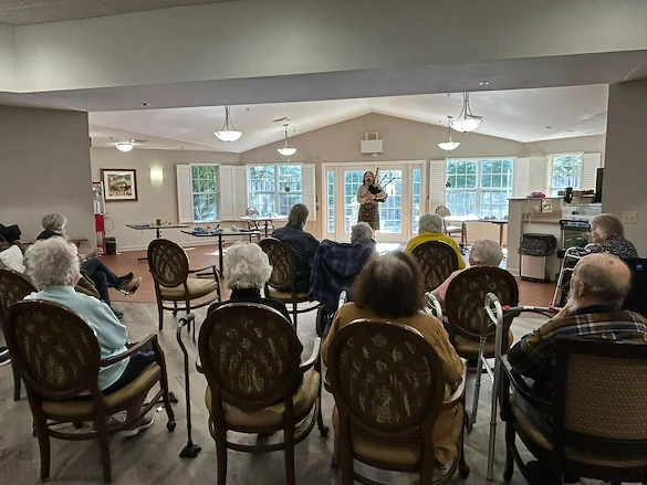 Life at Charter Senior Living of Verona-photo-8