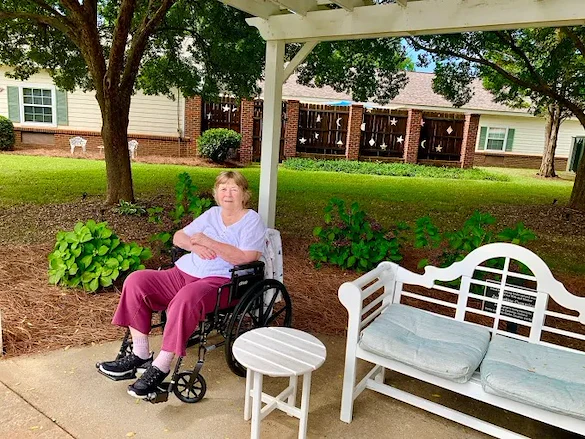 Life at Autumn Cove Retirement Community-photo-7
