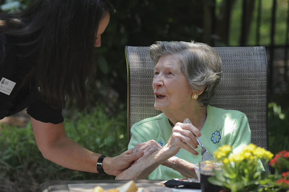 Life at Laurel Crest Health Center-photo-7