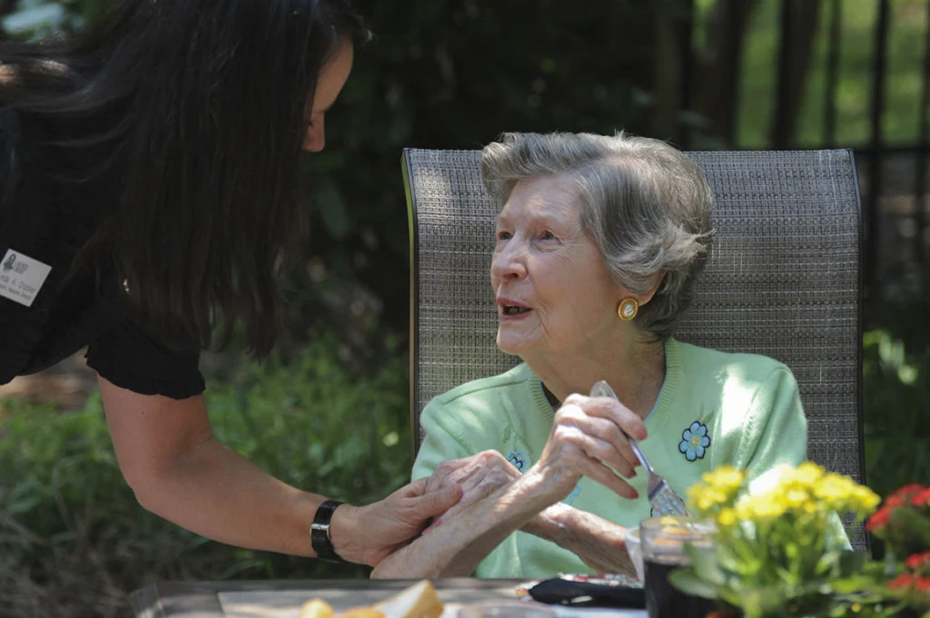 Life at Laurel Crest Health Center-photo-7