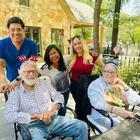 Life at New Hope Assisted Living-photo-1