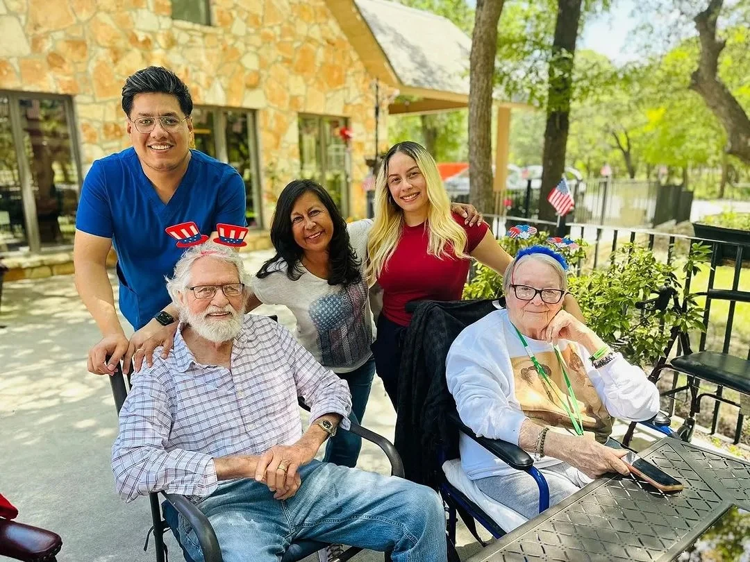 Life at New Hope Assisted Living-photo-1