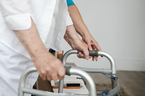 Life at Cornerstone Caregiving - Arlington-photo-3
