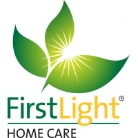 FirstLight Home Care's Logo