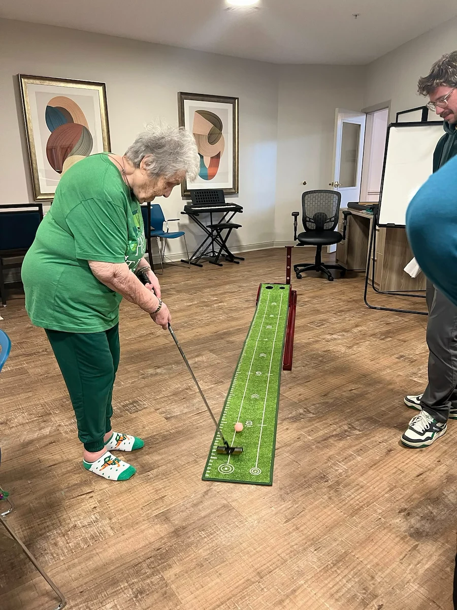 Life at Charter Senior Living of Mequon-photo-6