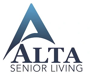 Alta Senior Living's Logo