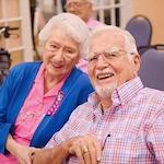 Life at Williamsburg Senior Living Community-photo-8