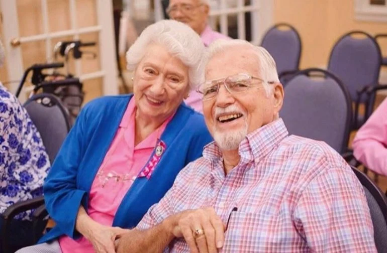 Life at Williamsburg Senior Living Community-photo-8