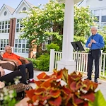 Life at Our Lady of Peace Health Center-photo-6