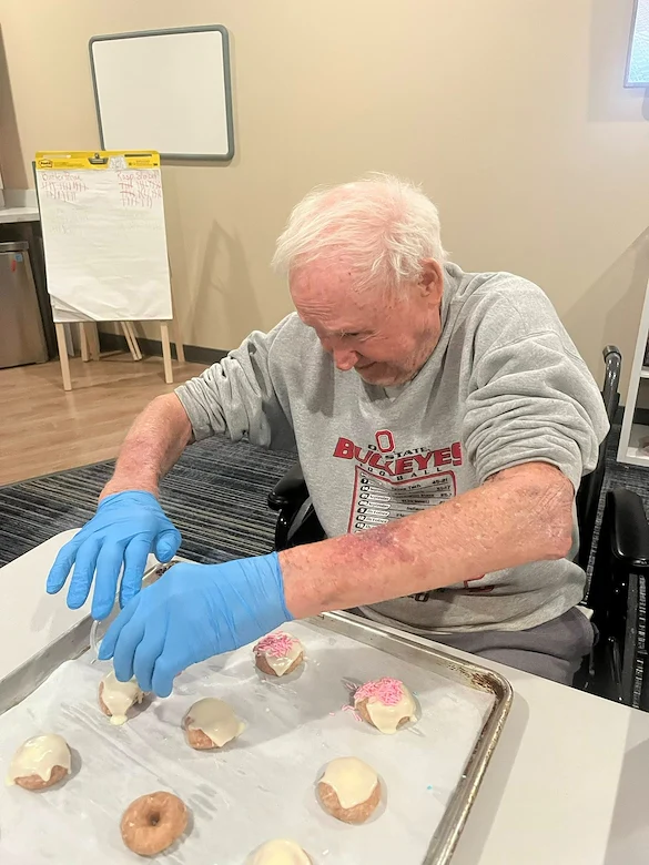 Life at Charter Senior Living of Oak Openings-photo-4