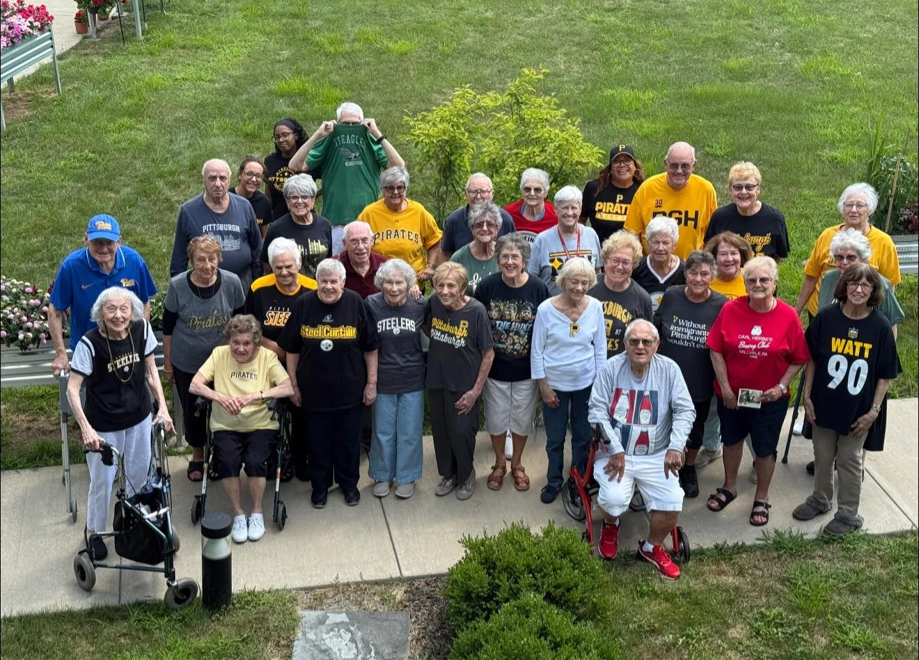 Life at Vincentian Terrace Place-photo-10