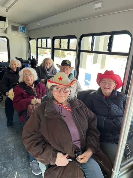 Life at Porthaven Manor-photo-3